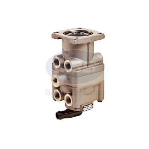 FOOT BRAKE VALVE