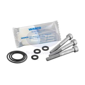 FITTING KIT FOR PNUEMATIC EXTENSION MODULE