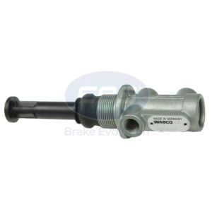 THREE WAY VALVE