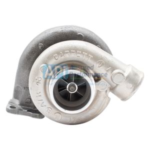 GARRETT NEW TURBOCHARGER FORD (OEM)