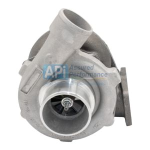 GARRETT NEW TURBOCHARGER CASE NEW HOLLAND (OEM)