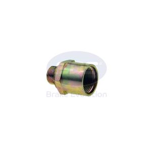 VOSS ADAPTOR M16 x M22 (MALE x FEMALE THREAD)