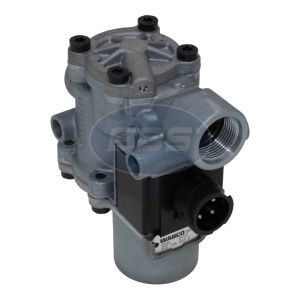 ABS SOLENOID MODULATOR VALVE (MERC/DAF)