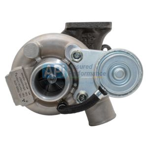 MITSUBISHI NEW TURBOCHARGER KUBOTA (OEM)