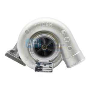 MITSUBISHI NEW TURBOCHARGER ISUZU (OEM)