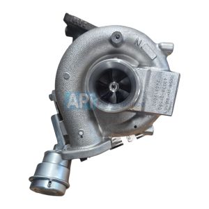 MITSUBISHI PERFORMANCE TURBOCHARGER EVO 9 BB ROADCAR VERSION