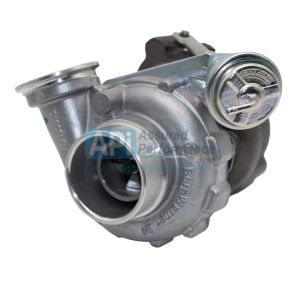BORGWARNER NEW TURBOCHARGER MAN (OEM)