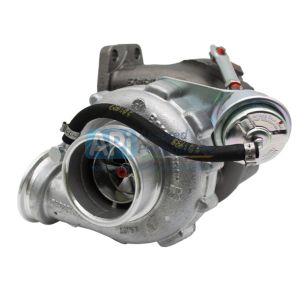 BORGWARNER REMANUFACTURED TURBOCHARGER MERCEDES BENZ (OEM)