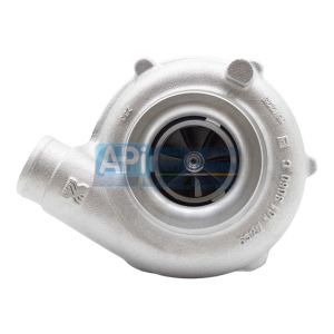 BORGWARNER NEW TURBOCHARGER NEW HOLLAND (OEM)