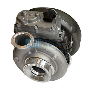 HOLSET REMANUFACTURED TURBOCHARGER DAF (OEM)