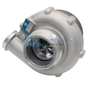 BORGWARNER NEW TURBOCHARGER MAN (OEM)