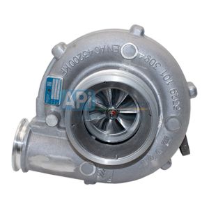 BORGWARNER NEW TURBOCHARGER VOLVO (OEM)