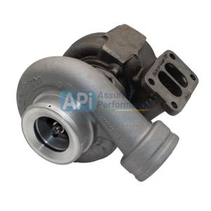 BORGWARNER NEW TURBOCHARGER DEUTZ (OEM)