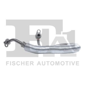 AFTERMARKET OIL FEED PIPE VOLKSWAGEN GROUP (PIPE ONLY)