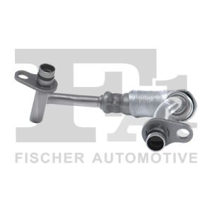AFTERMARKET OIL FEED PIPE VOLKSWAGEN GROUP (PIPE ONLY)