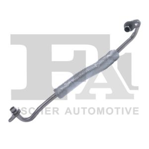 AFTERMARKET OIL FEED PIPE VOLKSWAGEN GROUP (PIPE ONLY)