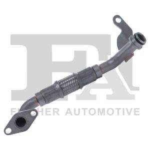 AFTERMARKET OIL FEED PIPE FIAT (PIPE ONLY)
