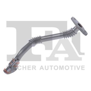 AFTERMARKET OIL FEED PIPE VOLKSWAGEN GROUP (PIPE ONLY)