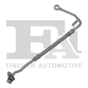 AFTERMARKET OIL FEED PIPE FIAT (PIPE ONLY)