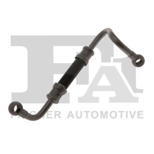 AFTERMARKET OIL FEED PIPE VOLKSWAGEN GROUP (PIPE ONLY)