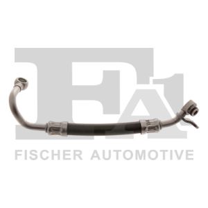 AFTERMARKET OIL FEED PIPE BMW (PIPE ONLY)