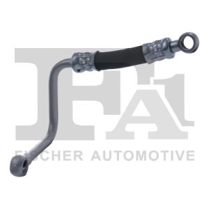 AFTERMARKET OIL FEED PIPE BMW (PIPE ONLY)