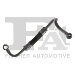 AFTERMARKET OIL FEED PIPE BMW (PIPE ONLY)