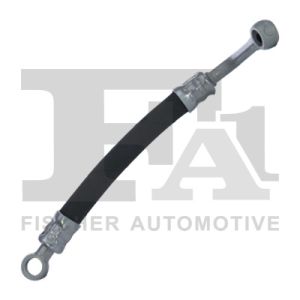 AFTERMARKET OIL FEED PIPE FORD (PIPE ONLY)