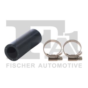 AFTERMARKET OIL FEED PIPE BMW INCLUDING FITTING KIT