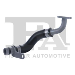 AFTERMARKET OIL FEED PIPE VOLKSWAGEN GROUP (PIPE ONLY)