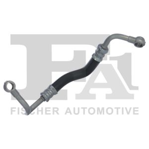 AFTERMARKET OIL FEED PIPE BMW (PIPE ONLY)