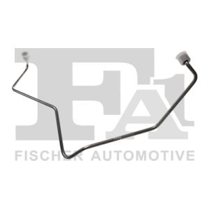 AFTERMARKET OIL FEED PIPE VOLKSWAGEN GROUP (PIPE ONLY)