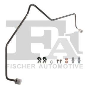 AFTERMARKET OIL FEED PIPE VOLKSWAGEN GROUP INCL. FITTING KIT