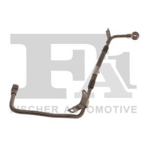 AFTERMARKET OIL FEED PIPE VOLKSWAGEN GROUP (PIPE ONLY)
