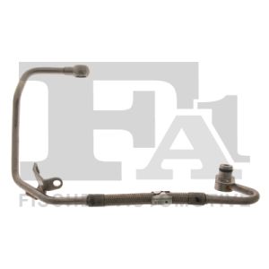 AFTERMARKET OIL FEED PIPE VOLKSWAGEN GROUP (PIPE ONLY)