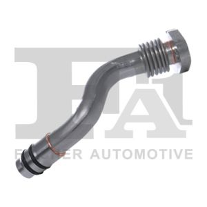 AFTERMARKET OIL FEED PIPE VOLKSWAGEN GROUP (PIPE ONLY)