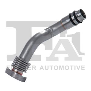 AFTERMARKET OIL FEED PIPE VOLKSWAGEN GROUP (PIPE ONLY)