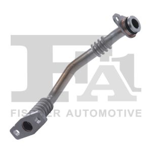 AFTERMARKET OIL FEED PIPE FORD (PIPE ONLY)