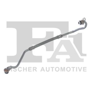 AFTERMARKET OIL FEED PIPE BMW (PIPE ONLY)