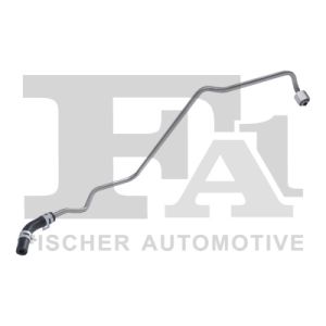 AFTERMARKET OIL FEED PIPE BMW (PIPE ONLY)