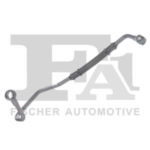 AFTERMARKET OIL FEED PIPE VOLKSWAGEN GROUP (PIPE ONLY)