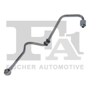 AFTERMARKET OIL FEED PIPE VOLKSWAGEN GROUP (PIPE ONLY)