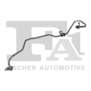 AFTERMARKET OIL FEED PIPE BMW (PIPE ONLY)
