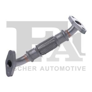 AFTERMARKET OIL FEED PIPE VOLKSWAGEN GROUP (PIPE ONLY)
