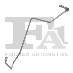 AFTERMARKET OIL FEED PIPE FORD (PIPE ONLY)