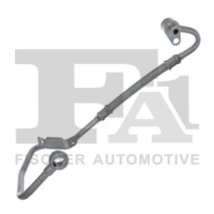 AFTERMARKET OIL FEED PIPE VOLKSWAGEN GROUP (PIPE ONLY)