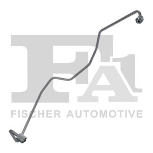 AFTERMARKET OIL FEED PIPE BMW (PIPE ONLY)