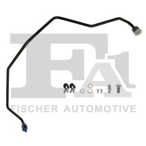 AFTERMARKET OIL FEED PIPE VOLKSWAGEN GROUP INCL. FITTING KIT