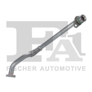 AFTERMARKET OIL FEED PIPE PSA (PIPE ONLY)