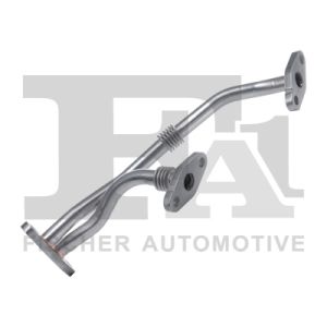 AFTERMARKET OIL FEED PIPE VOLKSWAGEN GROUP (PIPE ONLY)